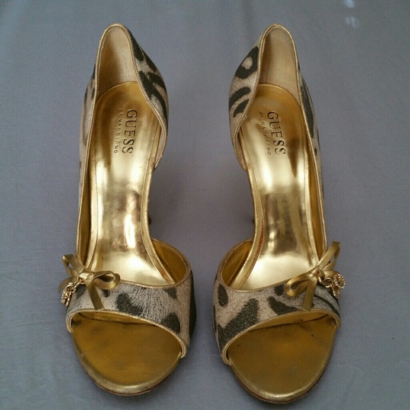 G0RgE0uS GuEss By MarCian0 G0lden le0Pard LeAtHeR aLL 0VeR - Picture 5 of 10